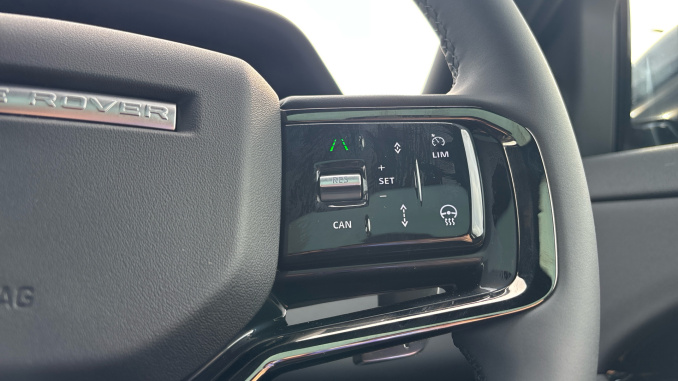 Land Rover Range Rover Evoque 2.0 D200 Hoxton Edition 5dr Auto Diesel Hatchback - Image 38